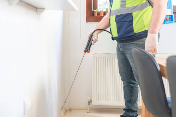 Best Pest Inspection Near Me  in Chickamau, GA