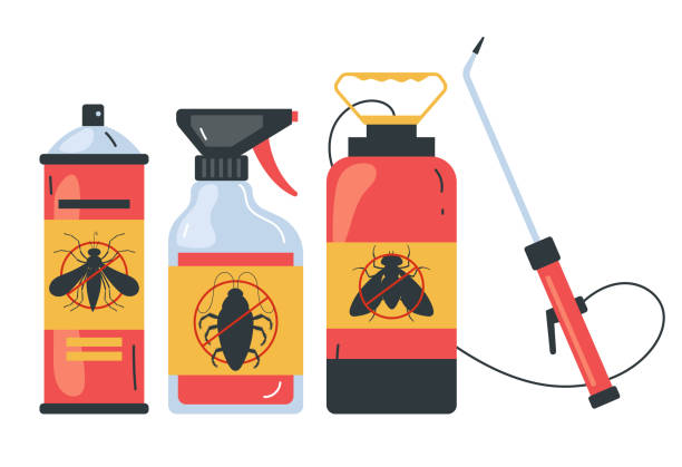 Trusted Chickamauga, GA Pest Control Experts
